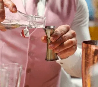 Mixology Bar