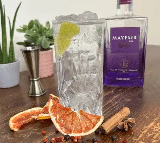 Gin & Tonic Experience