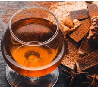 Spirits & Chocolate