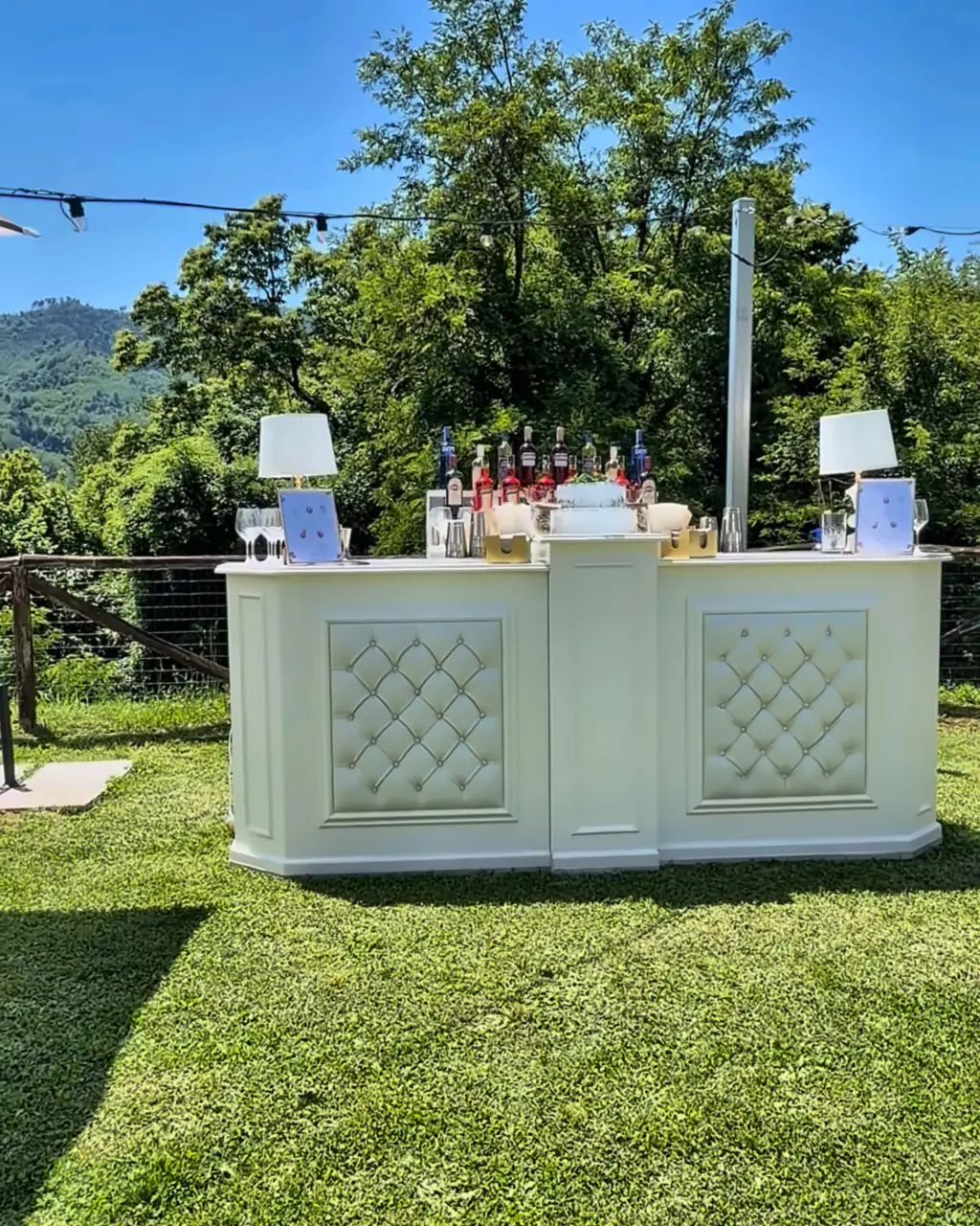 Just Drink wedding bar at Borgo Giusto, Borgo a Mozzano (LU), Tuscany (3)