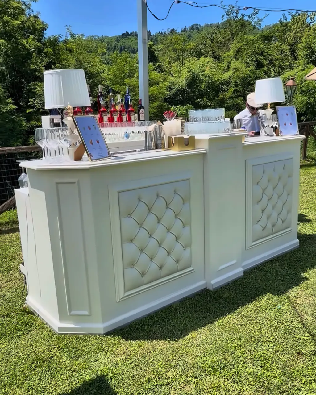 Just Drink wedding bar at Borgo Giusto, Borgo a Mozzano (LU), Tuscany (7)