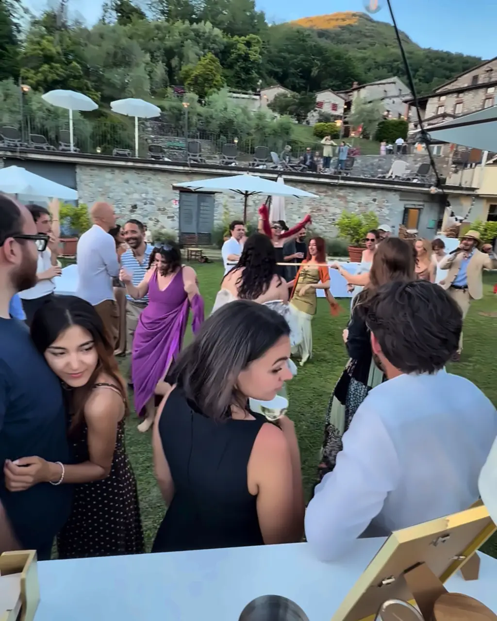 Just Drink wedding bar at Borgo Giusto, Borgo a Mozzano (LU), Tuscany (8)