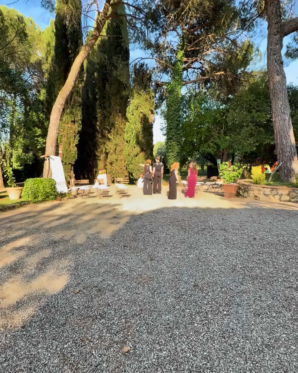 Just Drink wedding bar at Borgo Santinovo, Colle di Val d'Elsa (SI), Tuscany (7)