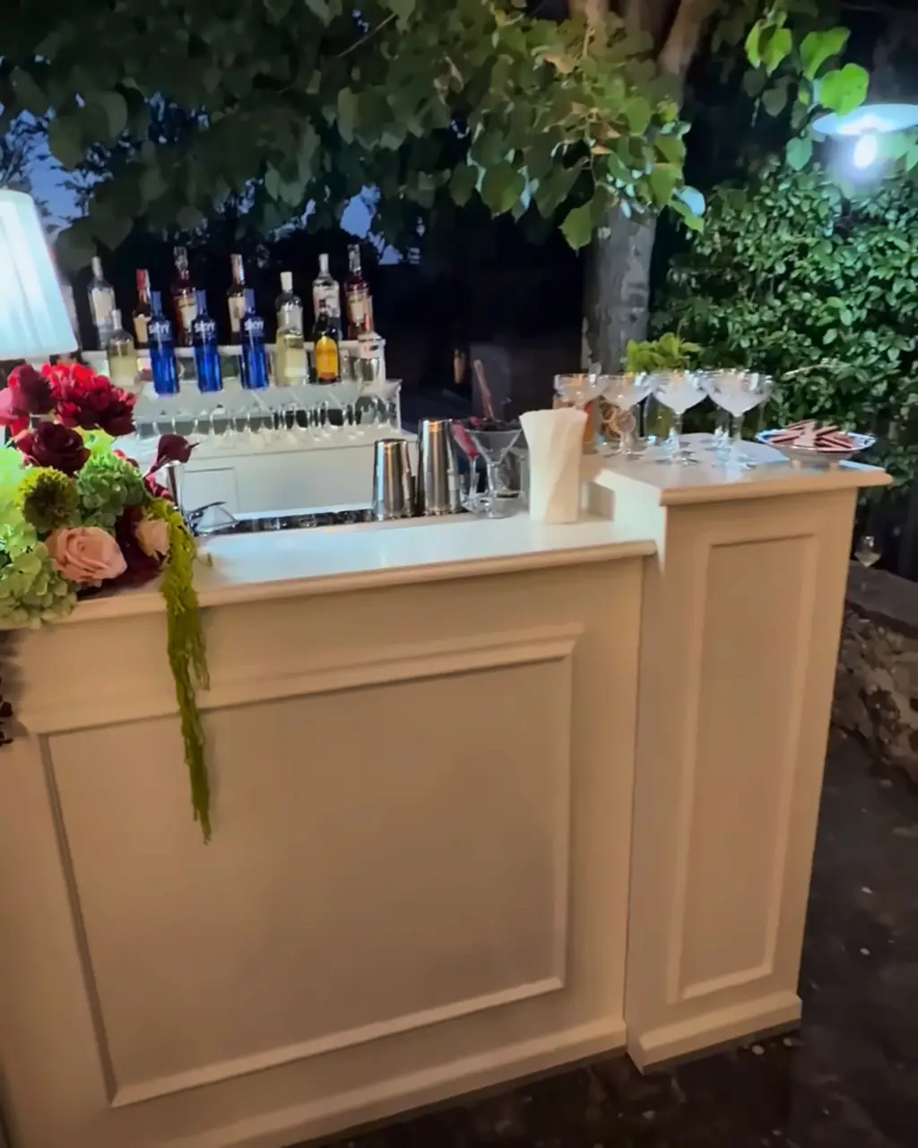 Just Drink wedding bar at Borgo Santinovo, Colle di Val d'Elsa (SI), Tuscany (10)