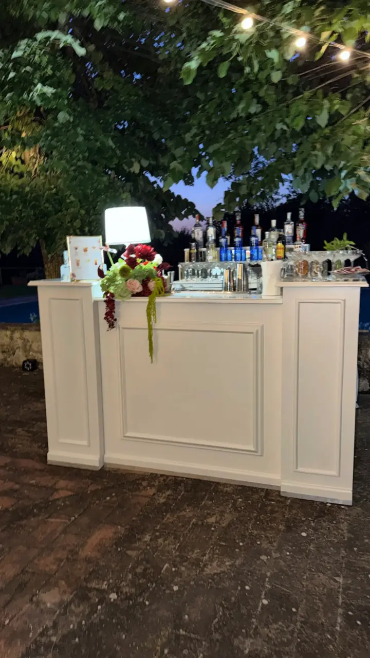 Just Drink wedding bar at Borgo Santinovo, Colle di Val d'Elsa (SI), Tuscany (14)