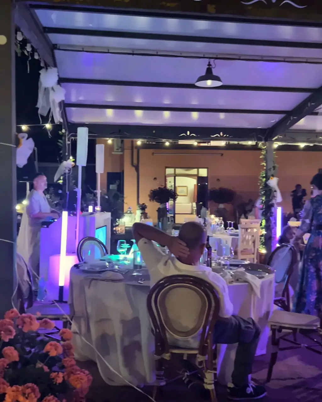 Just Drink wedding bar at Cafaggio, San Miniato (PI), Tuscany (3)