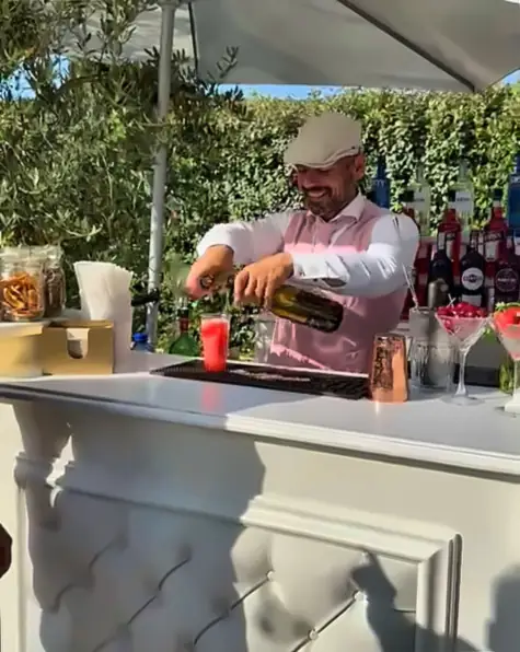 Just Drink wedding bar at Cafaggio, San Miniato (PI), Tuscany (5)