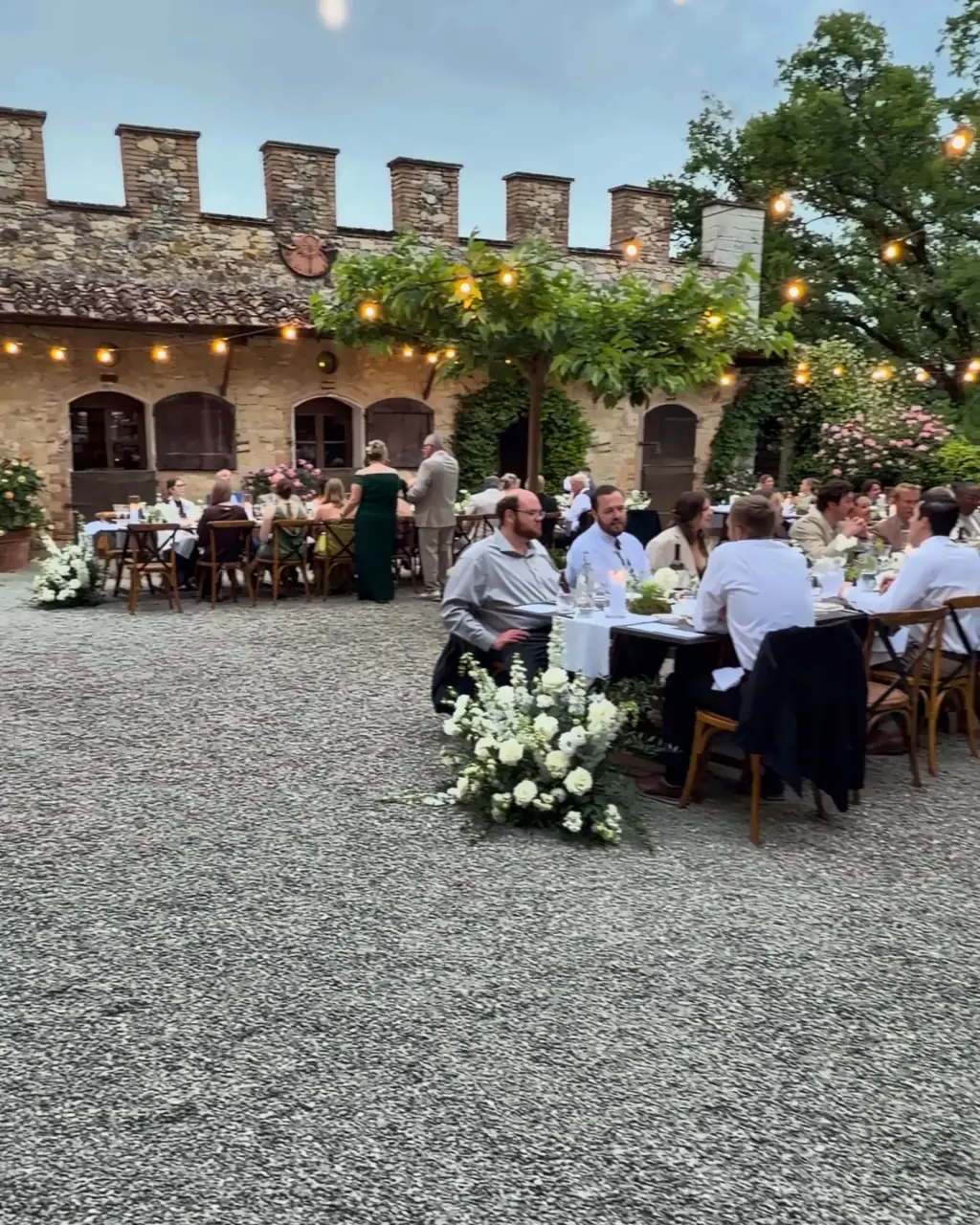 Just Drink wedding bar at Castello di Montalto, Castelnuovo Berardenga (SI), Tuscany (12)