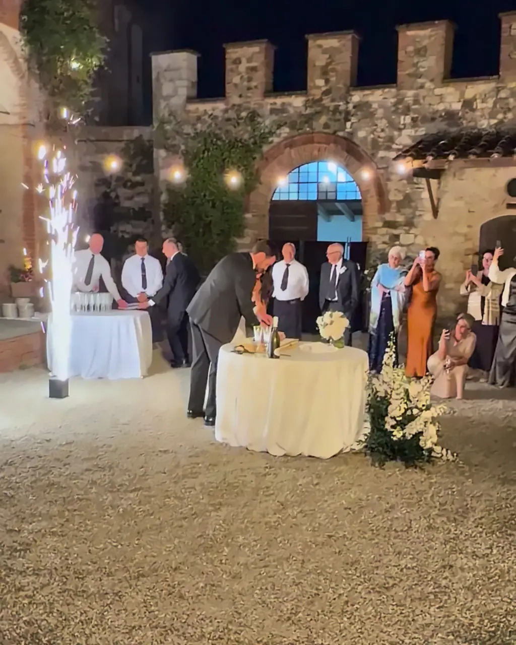 Just Drink wedding bar at Castello di Montalto, Castelnuovo Berardenga (SI), Tuscany (16)