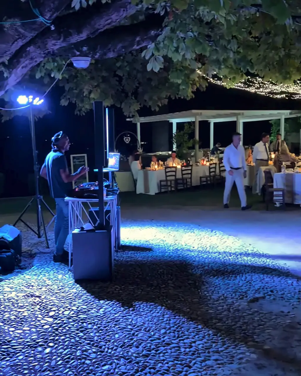 Just Drink wedding bar at Fattoria Il Bacio, Certaldo (FI), Tuscany (9)