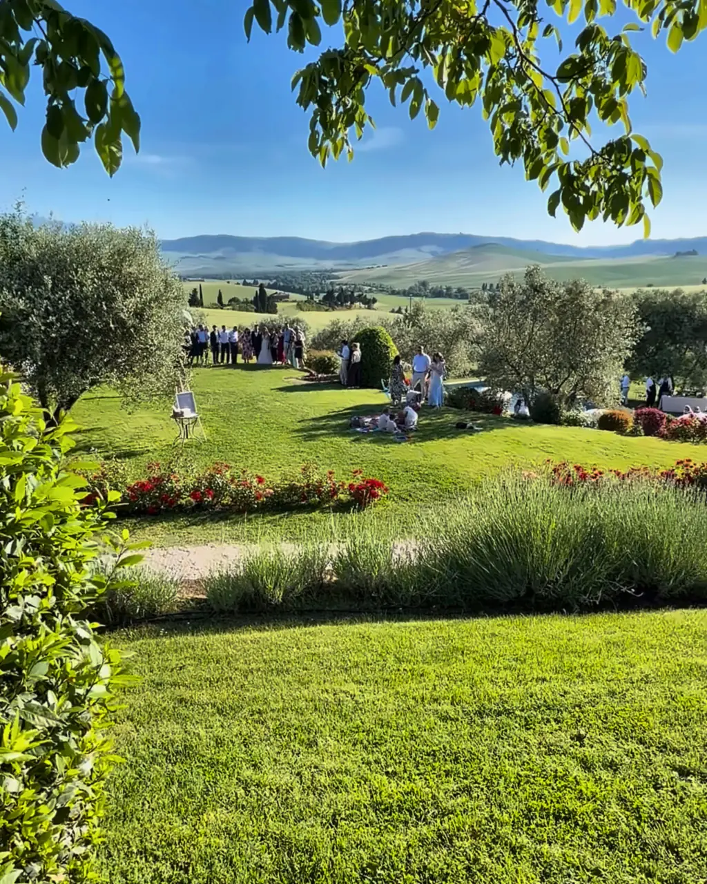 Just Drink wedding bar at Podere Lamone, Monticchiello, Pienza (SI), Tuscany (5)