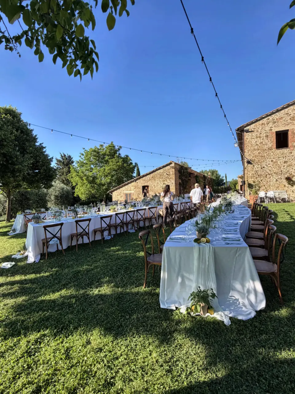 Just Drink wedding bar at Podere Lamone, Monticchiello, Pienza (SI), Tuscany (6)