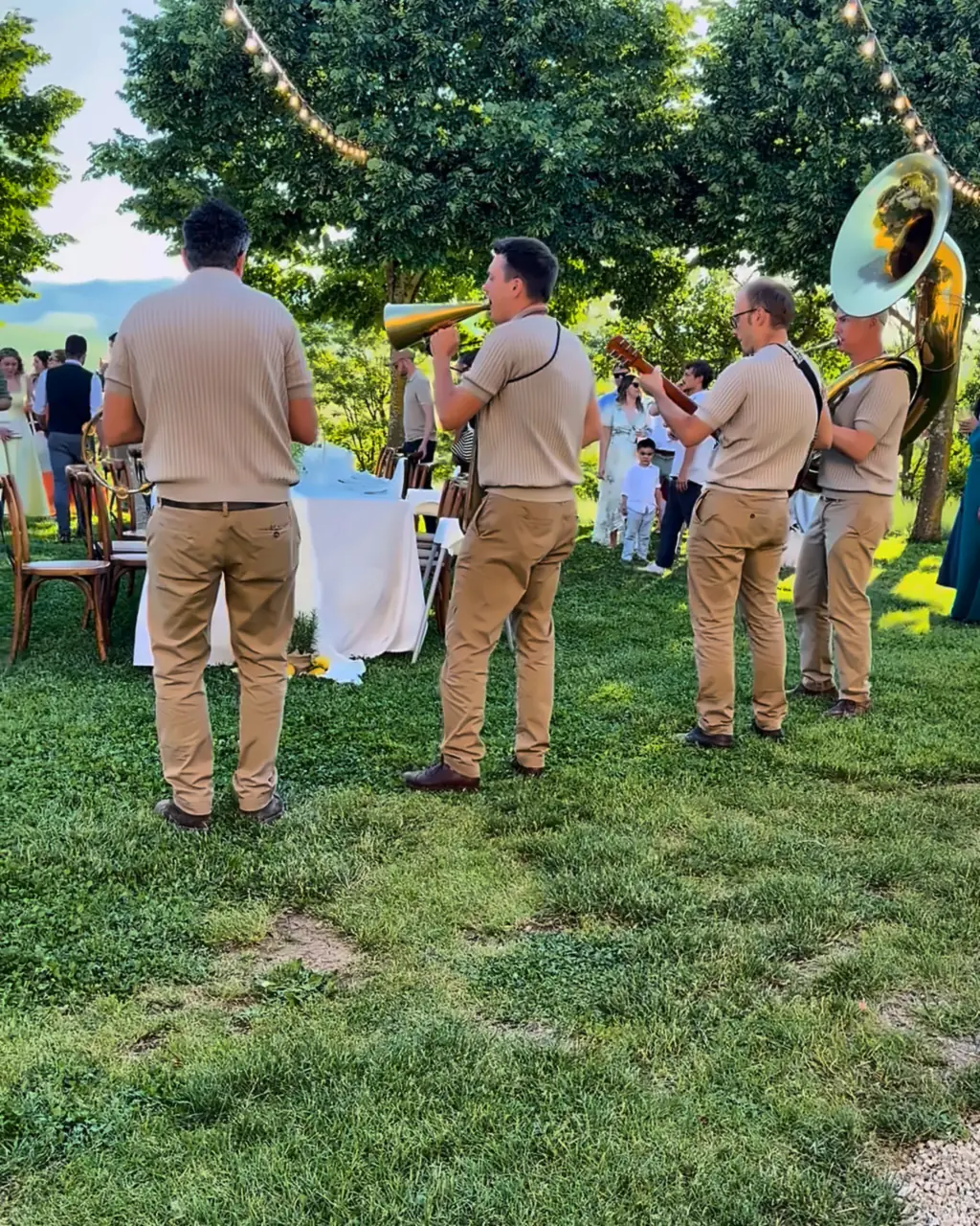 Just Drink wedding bar at Podere Lamone, Monticchiello, Pienza (SI), Tuscany (7)