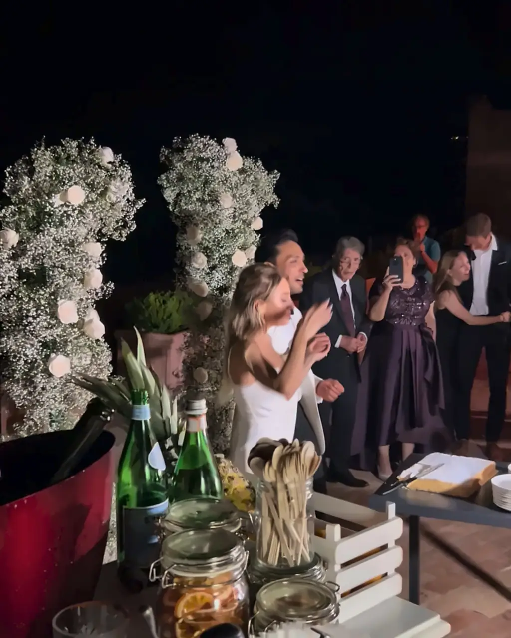 Just Drink wedding bar at Savignola Paolina, Greve in Chianti (FI), Tuscany (10)