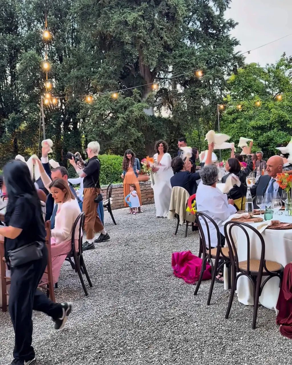 Just Drink wedding bar at Tenuta Bichi Borghesi, Siena (SI), Tuscany (9)