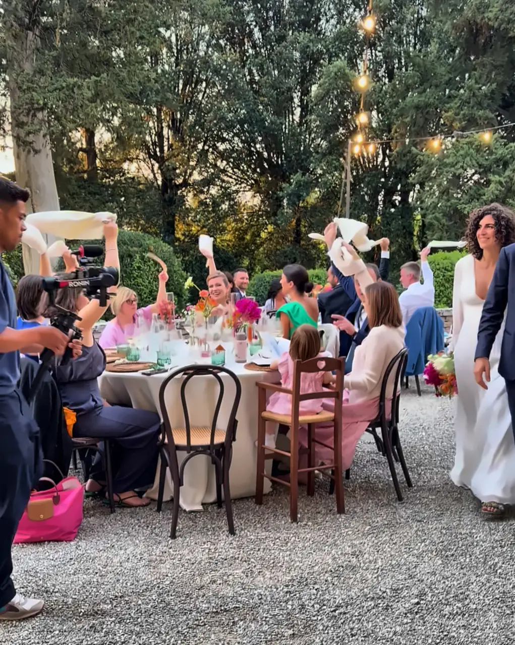 Just Drink wedding bar at Tenuta Bichi Borghesi, Siena (SI), Tuscany (10)