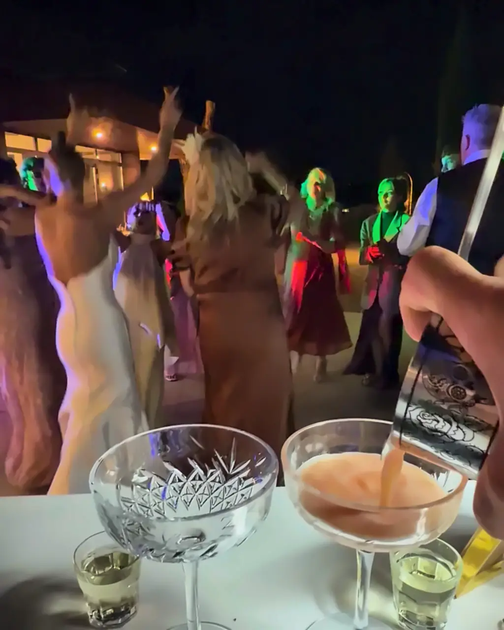 Just Drink wedding bar at Tenuta Tegolato, Barberino Tavarnelle (FI), Tuscany (11)
