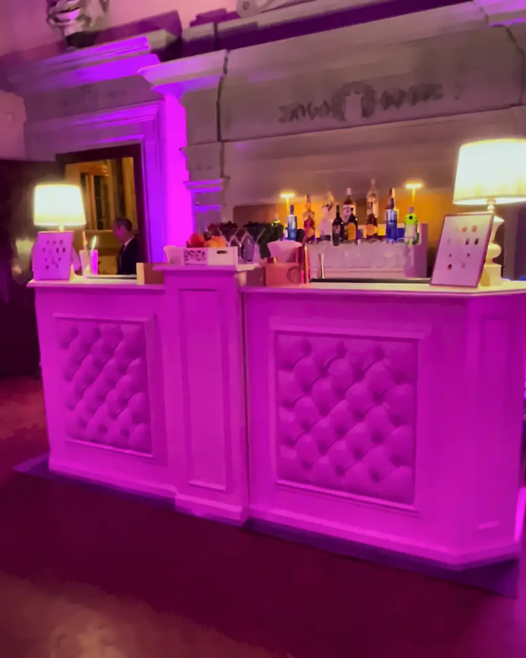 Just Drink wedding bar at Villa Corsini a Mezzomonte, Impruneta (FI), Tuscany (9)